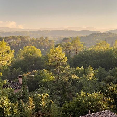 Lavandaline Entrecasteaux Εξωτερικό φωτογραφία