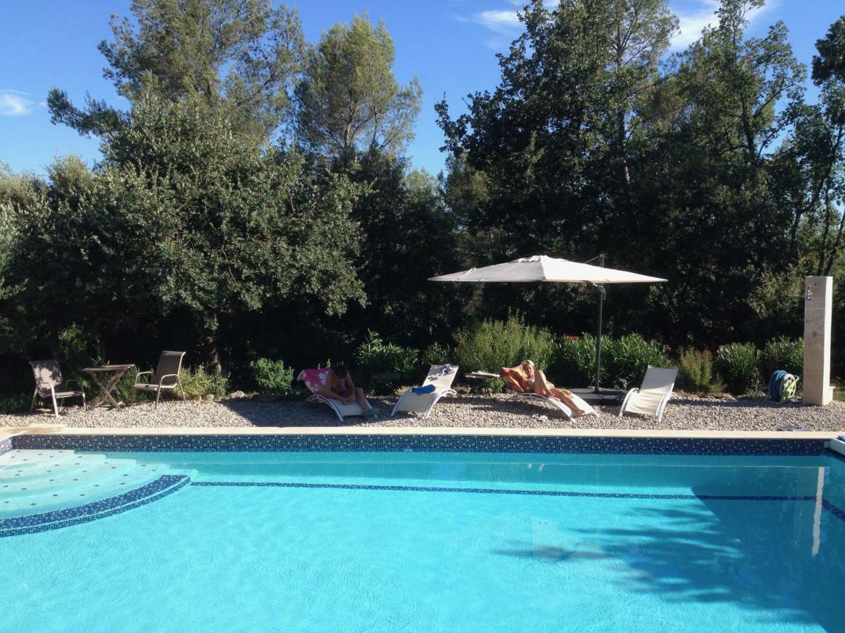 Lavandaline Entrecasteaux Εξωτερικό φωτογραφία